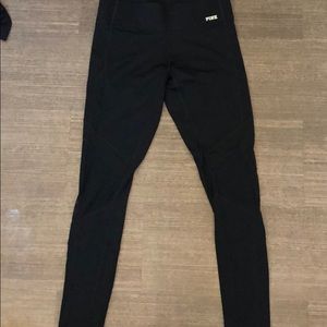Victoria Secret Pink Leggings